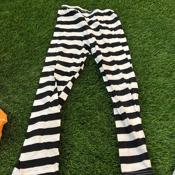 Halloween tunic set - Picture 2 of 4